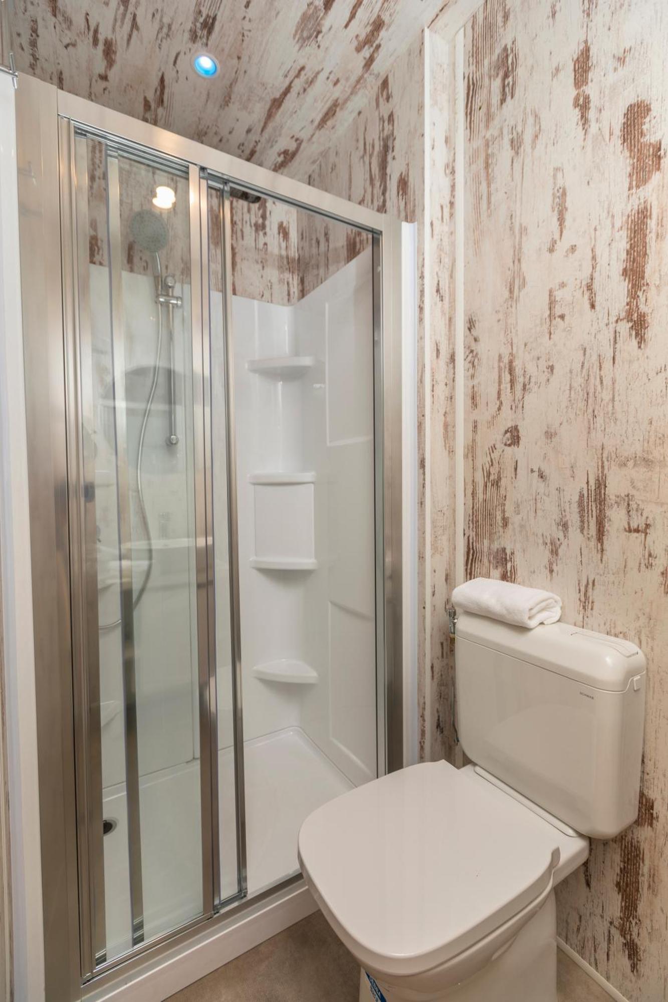 Hotel Le Lenze Don Mimi Glamping Mattinata Esterno foto